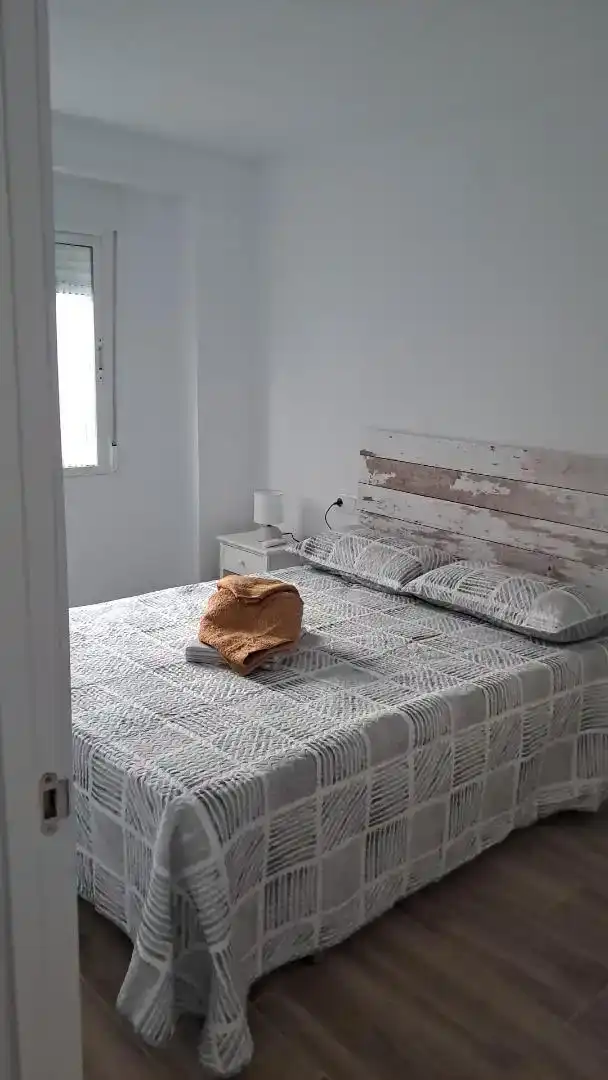 Habitación de Planta baja en venta en  Murcia Capital con Aire acondicionado
