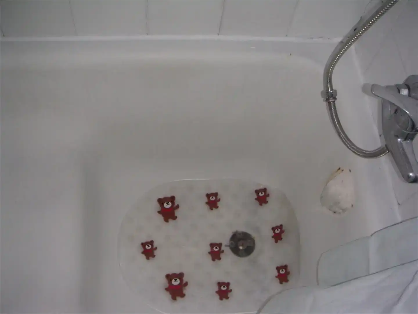 Bathroom of Flat for sale in Posadas