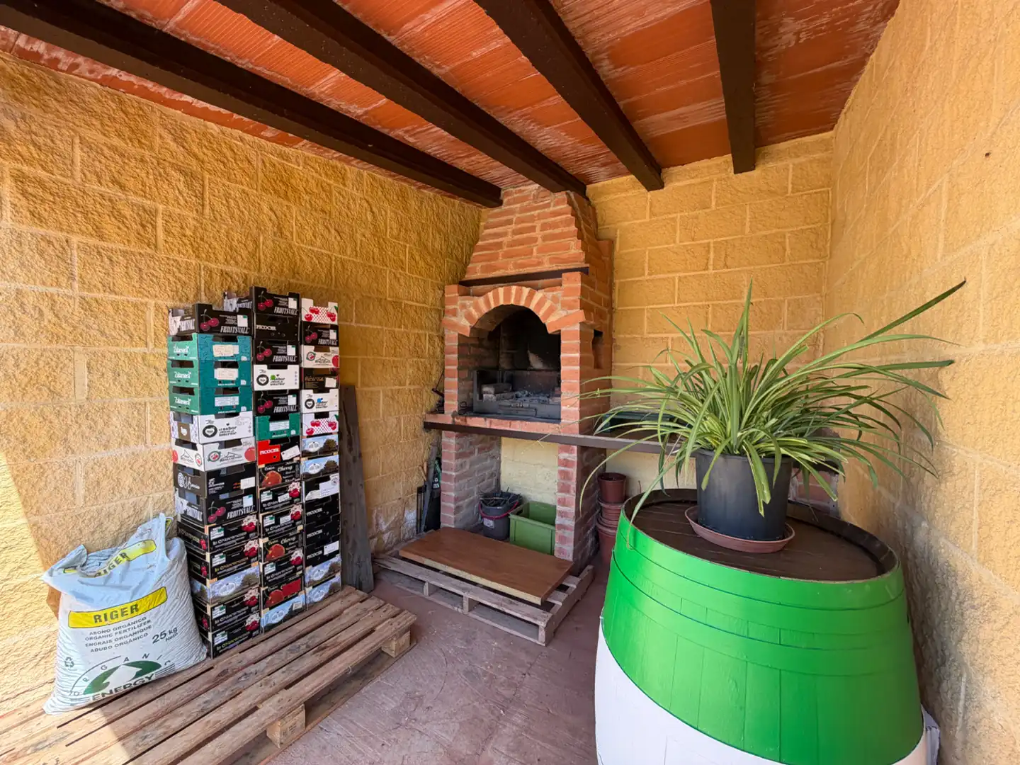 Casa rustica in vendita a Ardales, imagen 4