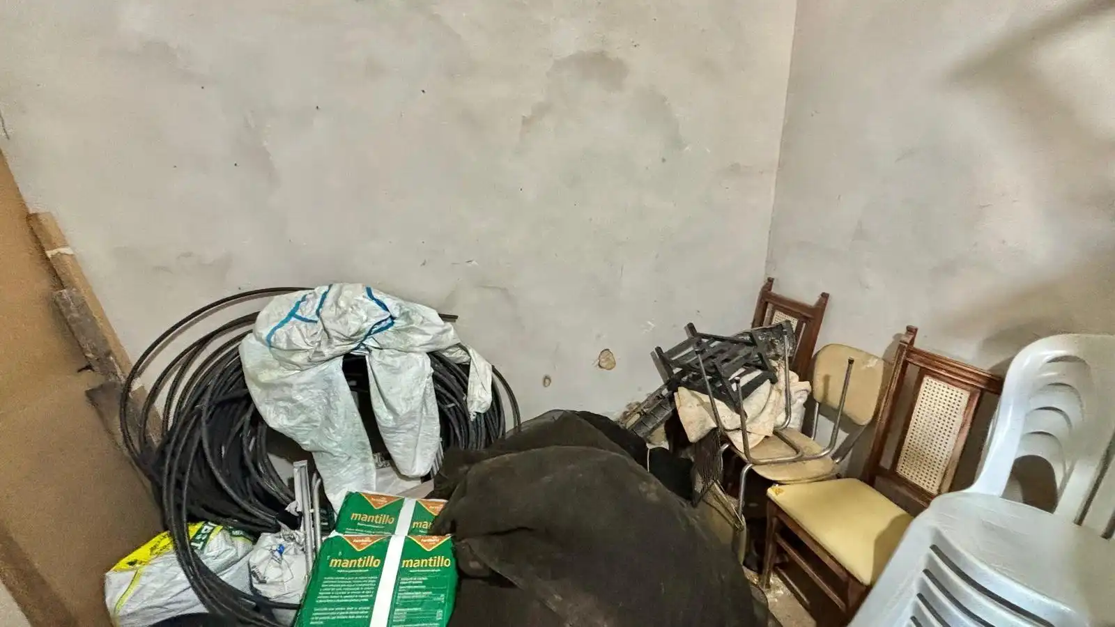 Rustikales Grundstück zum Verkauf in Pedanías Este, imagen 6