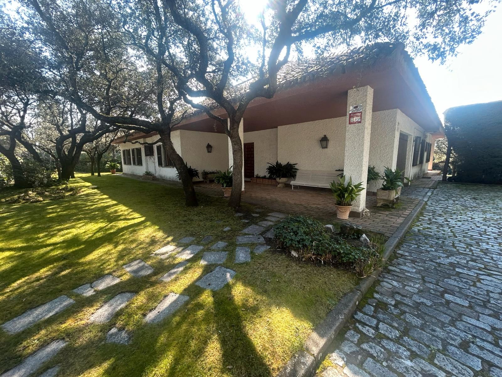 Casa o xalet en venda a Colonia