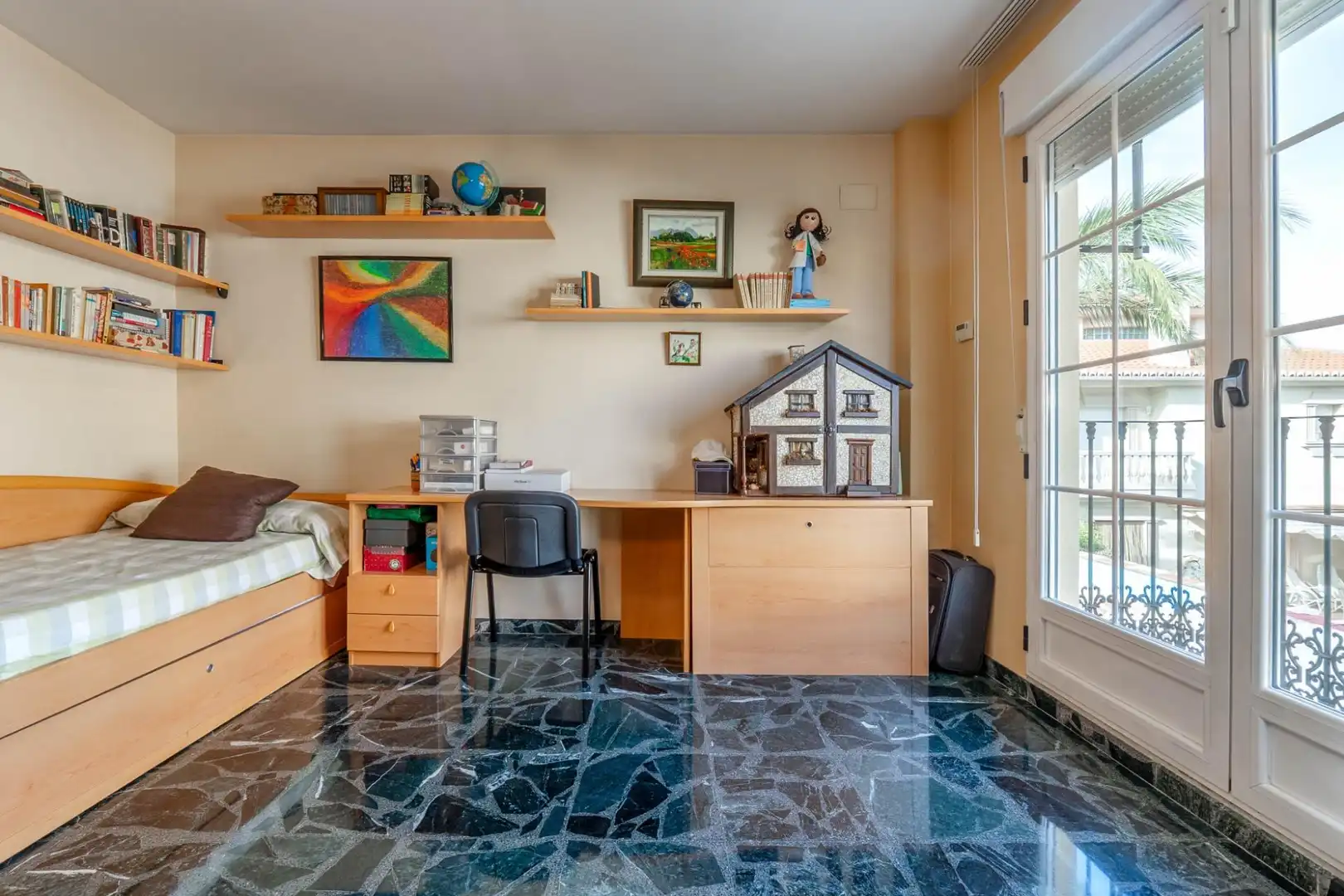 Casa bifamiliare in vendita a Calle MEROE, imagen 74