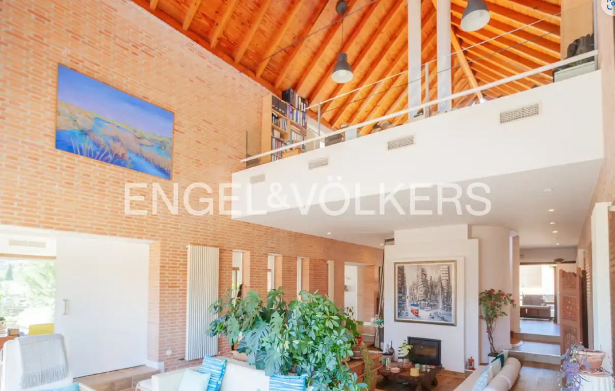 Casa con piscina in vendita a Molino de la Hoz, imagen 14