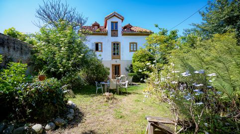Foto 5 de Terreno en venta en Salinas - Cl Bernardo Alvarez Galan, 10, Salinas, Castrillón