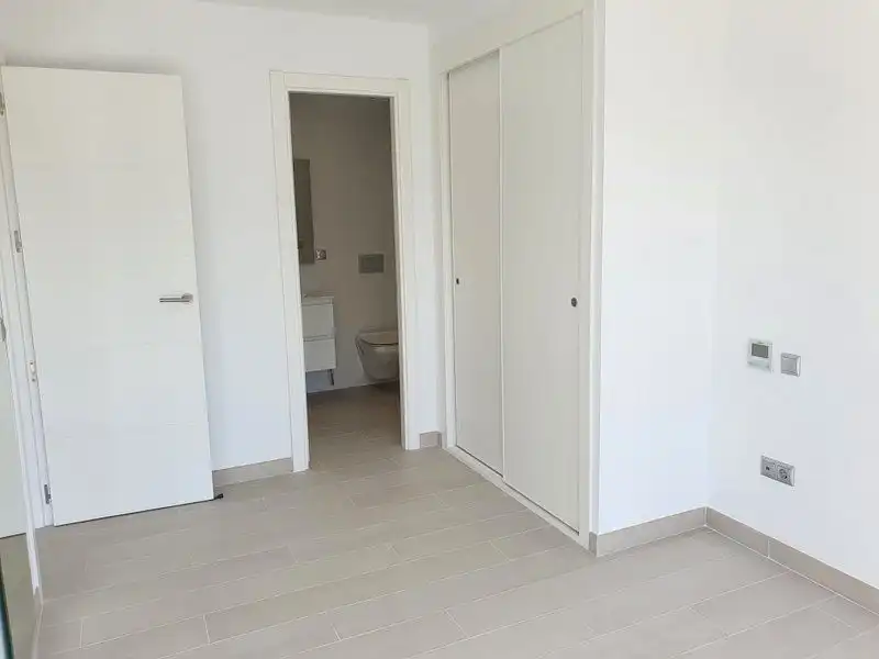 Mini appartamento con piscina in vendita a El Verger, imagen 12