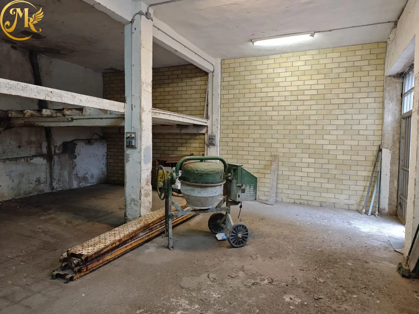 Gewerbefläche zum Verkauf in Calle de la Justicia, imagen 18