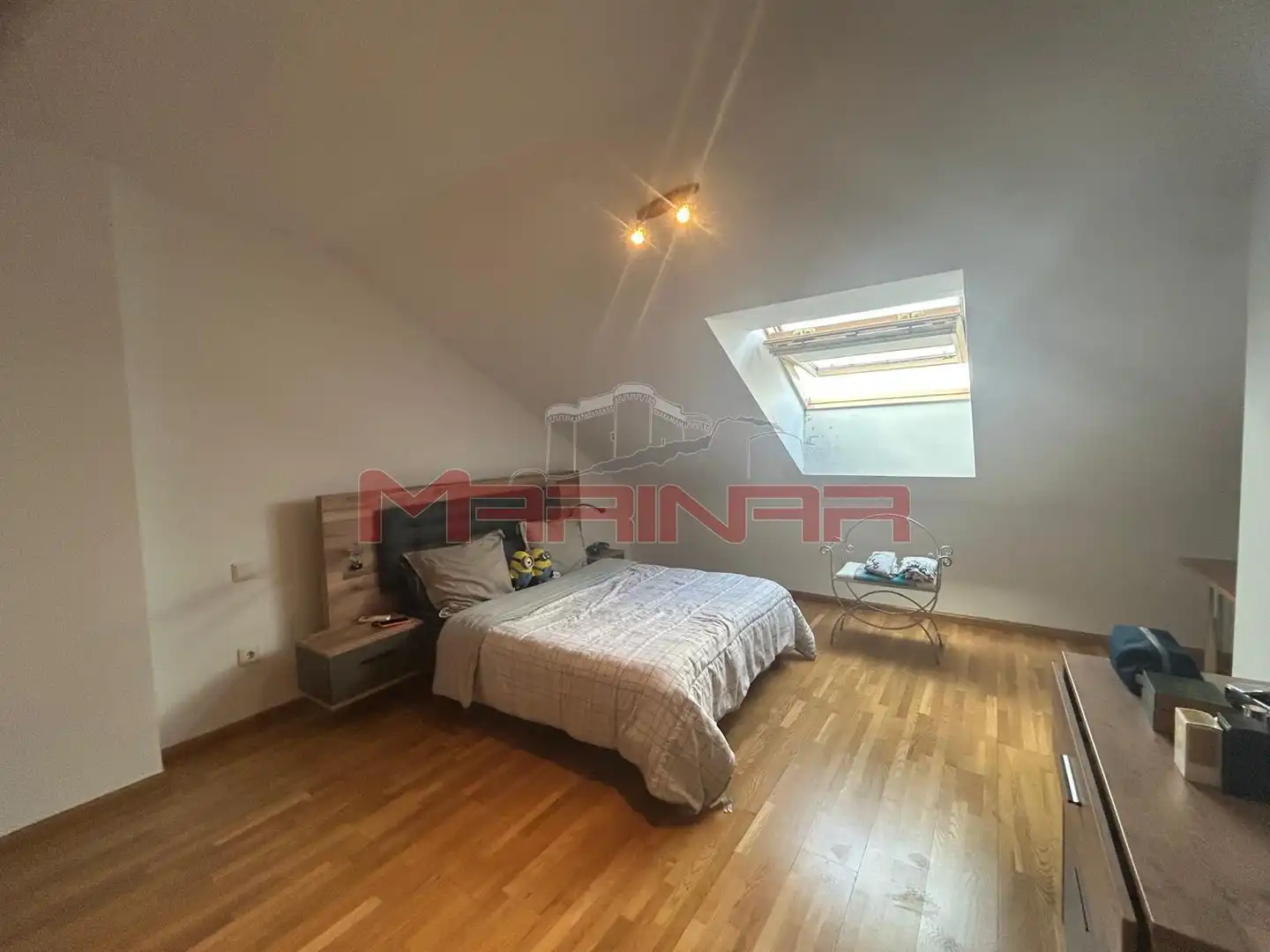 Habitación de Dúplex en venta en Esquivias con Aire acondicionado y Calefacción