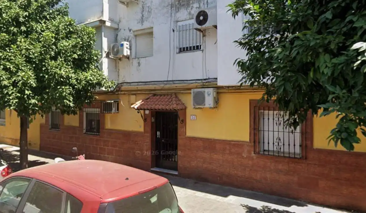 Appartamento in vendita a MEJILLON 34, imagen 2