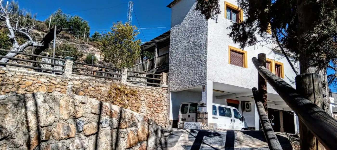 Casa rústica en venda a Nevada, imagen 13