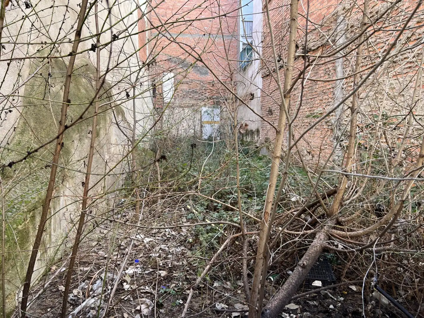 Residencial en venda en Segovia