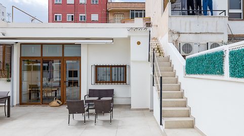 Foto 3 de Casa adosada en venda a Palma de Mallorca - Sant Vicenç Ferrer, Son Canals, Palma de Mallorca