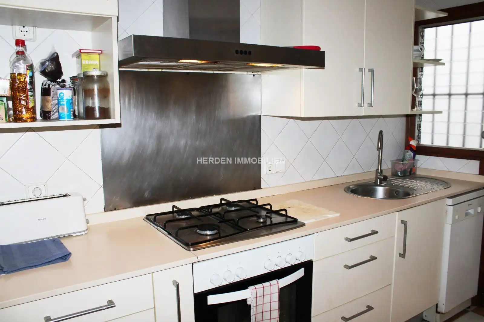 Piso con piscina en venta en Ponent, imagen 7