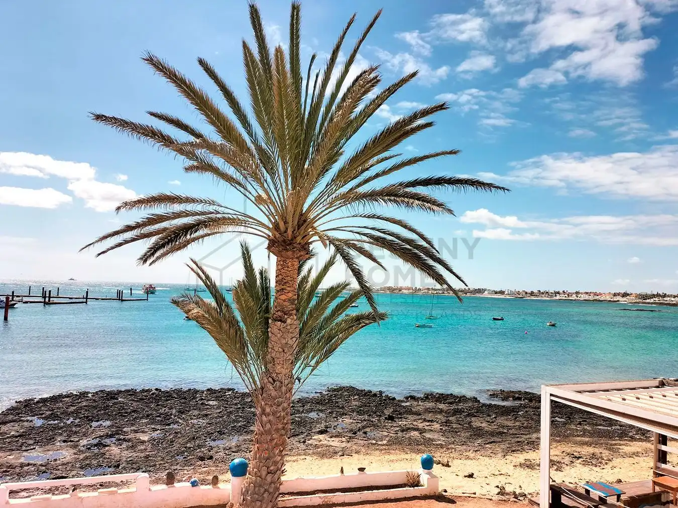 Casa o xalet en venda a MARITIMA, Corralejo