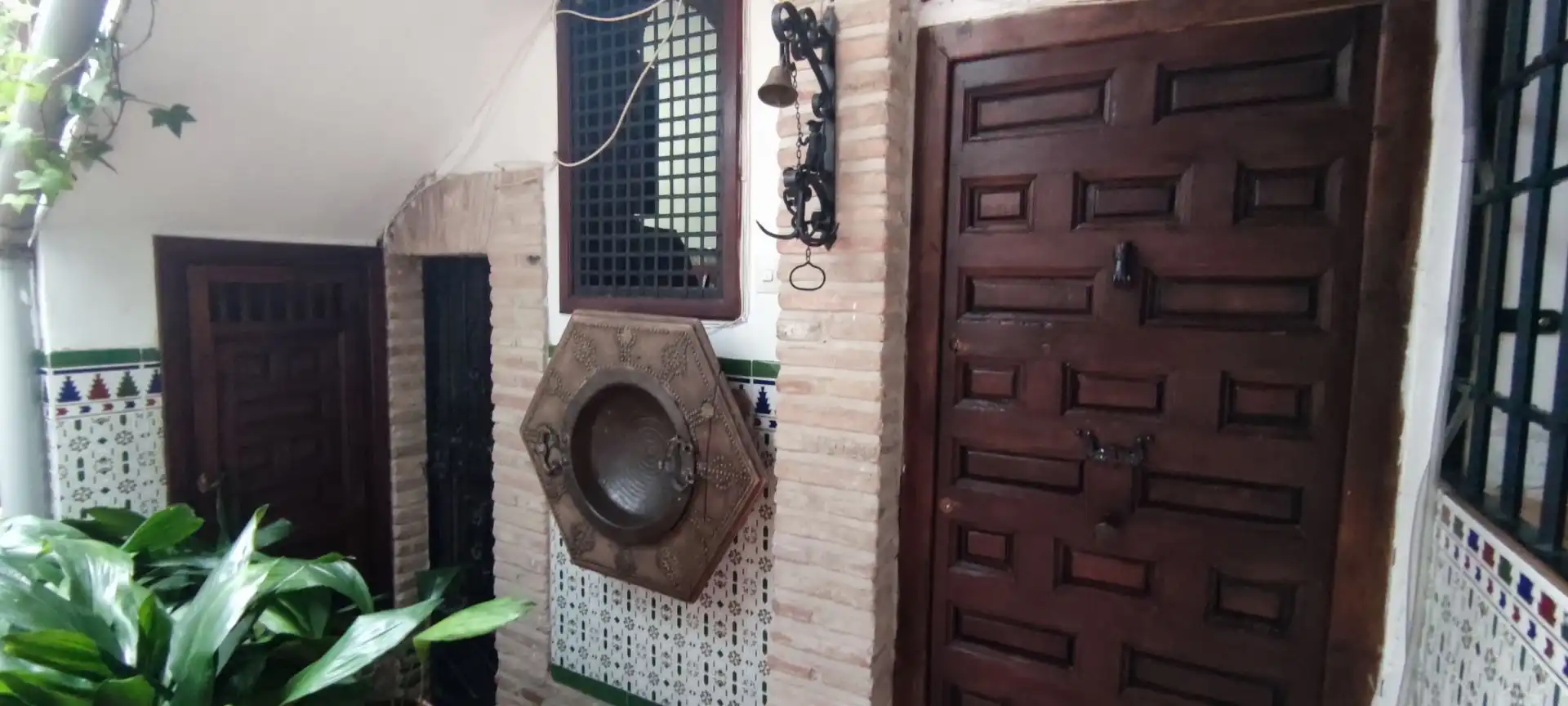 Houses for sale in Toledo  with Heating, Storage room and Furnished