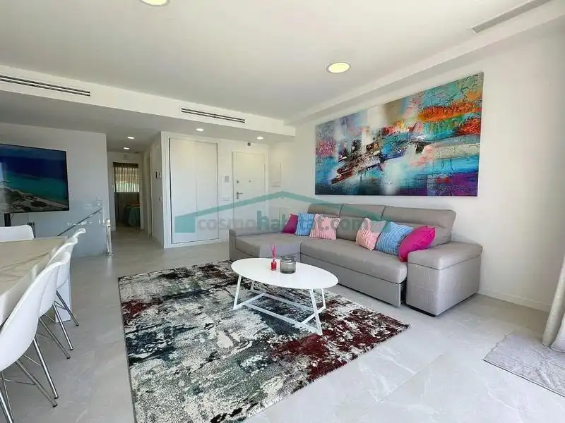 Duplex with pool for sale in Platja de Torres, imagen 8
