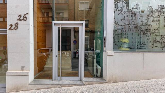 Local comercial en Alquiler en  CALLE BRUSEL.LES, 26 en El Guinardó