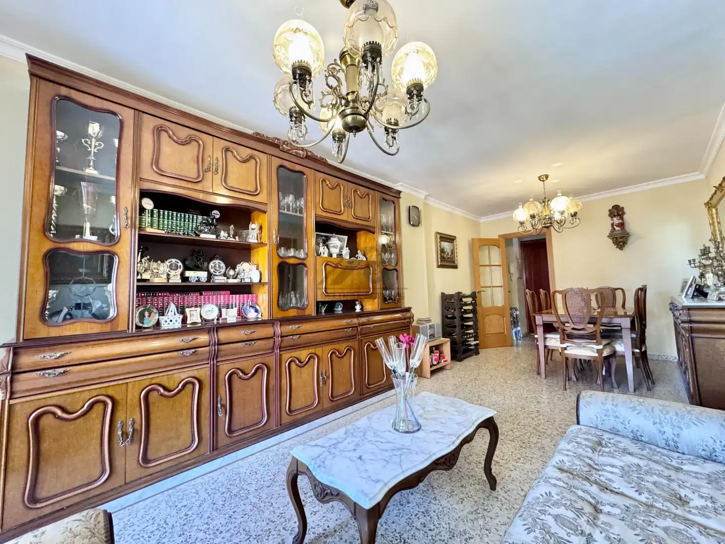Mini appartamento con ascensore in vendita a Calle Calle Sanhedún, imagen 3