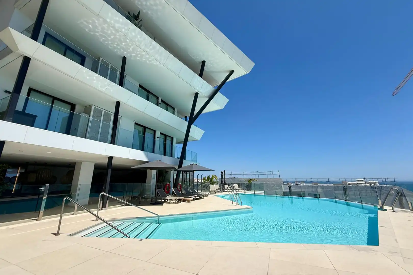 Apartment zum Verkauf in Las Gaviotas  - Carvajal, imagen 38