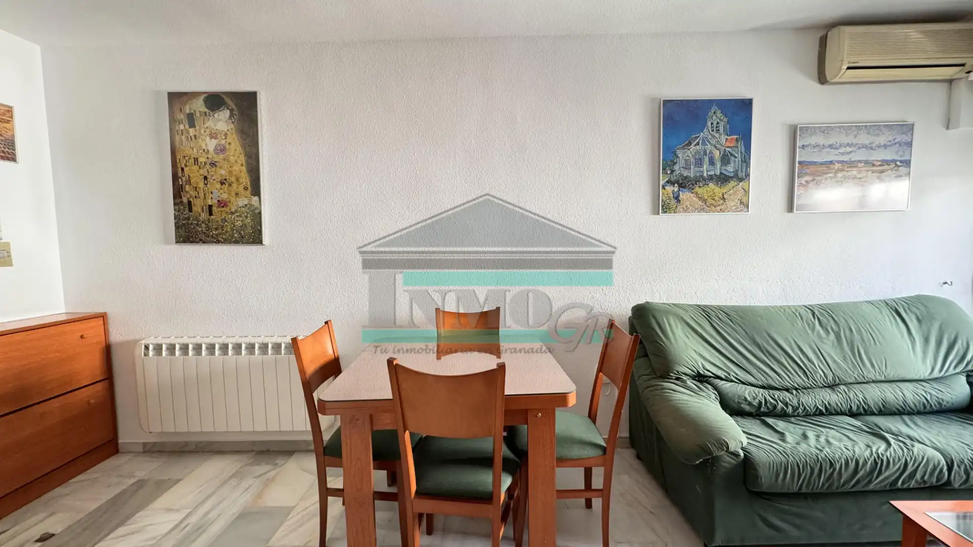 Flat for rent in Calle Santa Clotilde, 33, Camino de Ronda