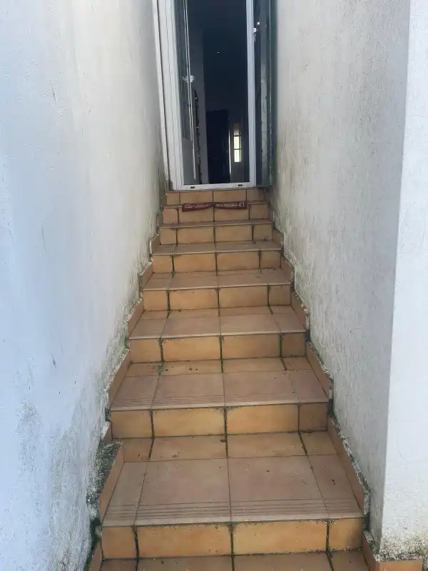 Houses for sale in Fuente de Cantos  with Air Conditioner, Heating and Terrace