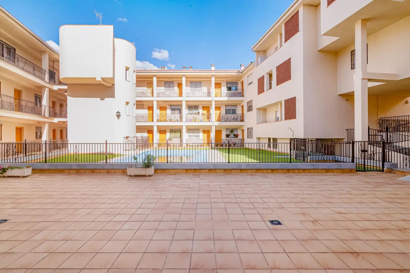 Flat with pool for sale in Calle BARCELONA 4, imagen 30