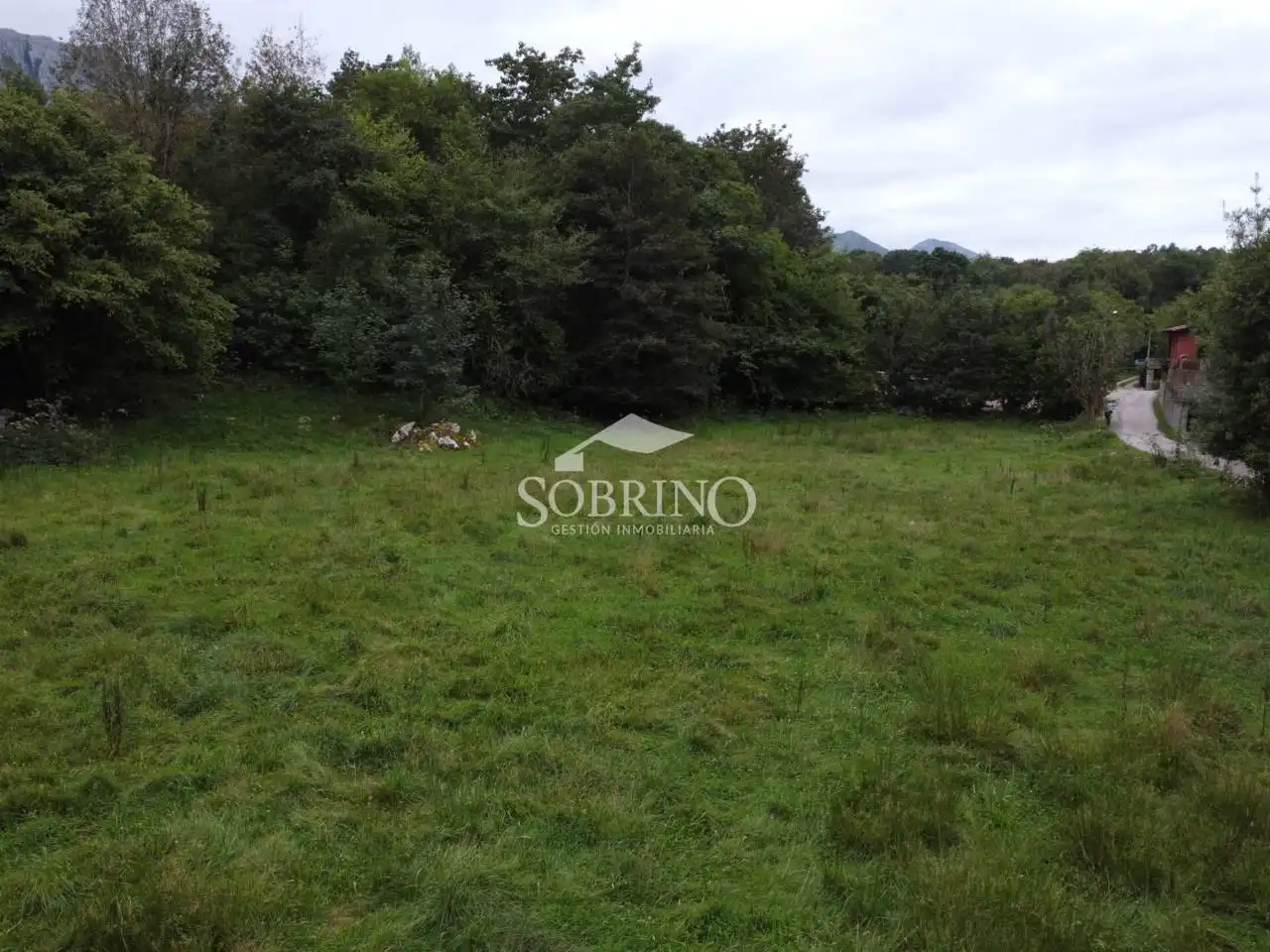 Terreny residencial en venda a Calle La Pereda, imagen 11
