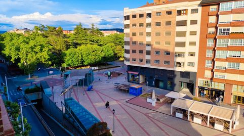Photo 3 of Flat for sale in Plaza Pío XII, Centro, Palencia Capital