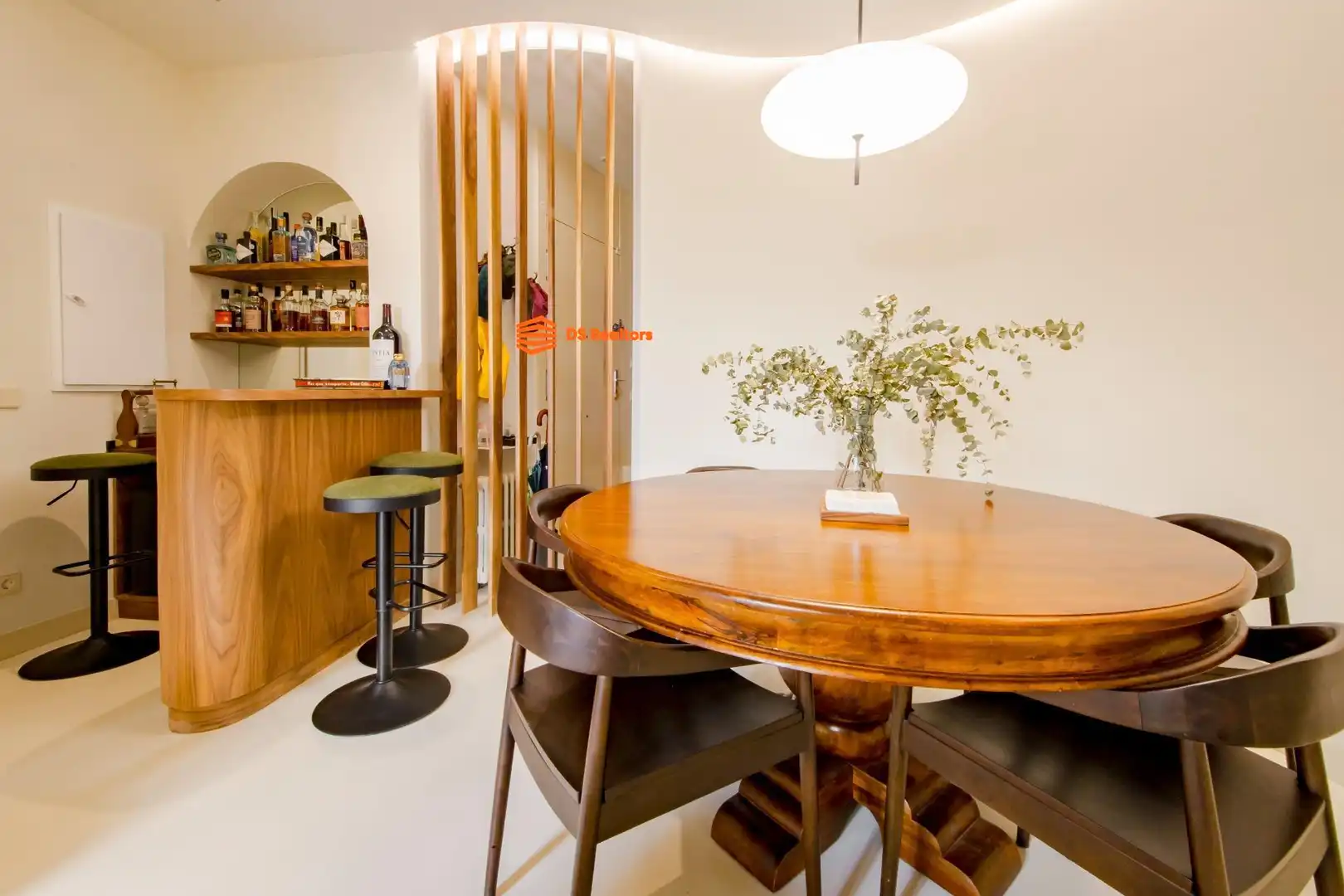 Flat with lift for sale in Barrio de Salamanca, imagen 9