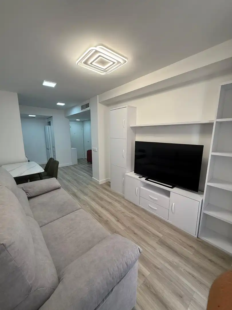 Appartamento con terrazza in vendita a Poblats Marítims, imagen 6