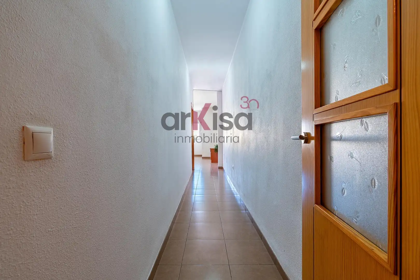 Piso en venta en El Ejido con Trastero y Amueblado