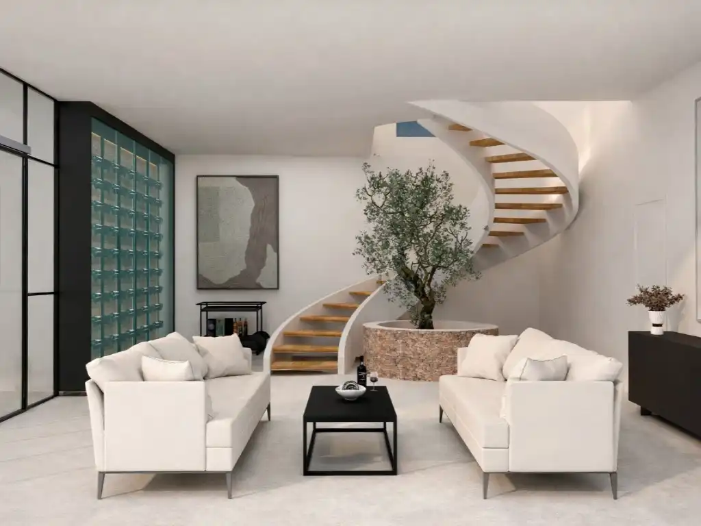 Residential land for sale in Puigpunyent, imagen 3