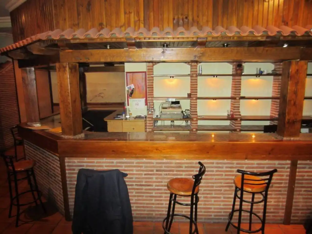 Local comercial en venda a Calle DIEZ TARAVILLA, imagen 11
