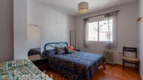 Bedroom of Attic for sale in Güejar Sierra  with Air Conditioner, Terrace and Storage room