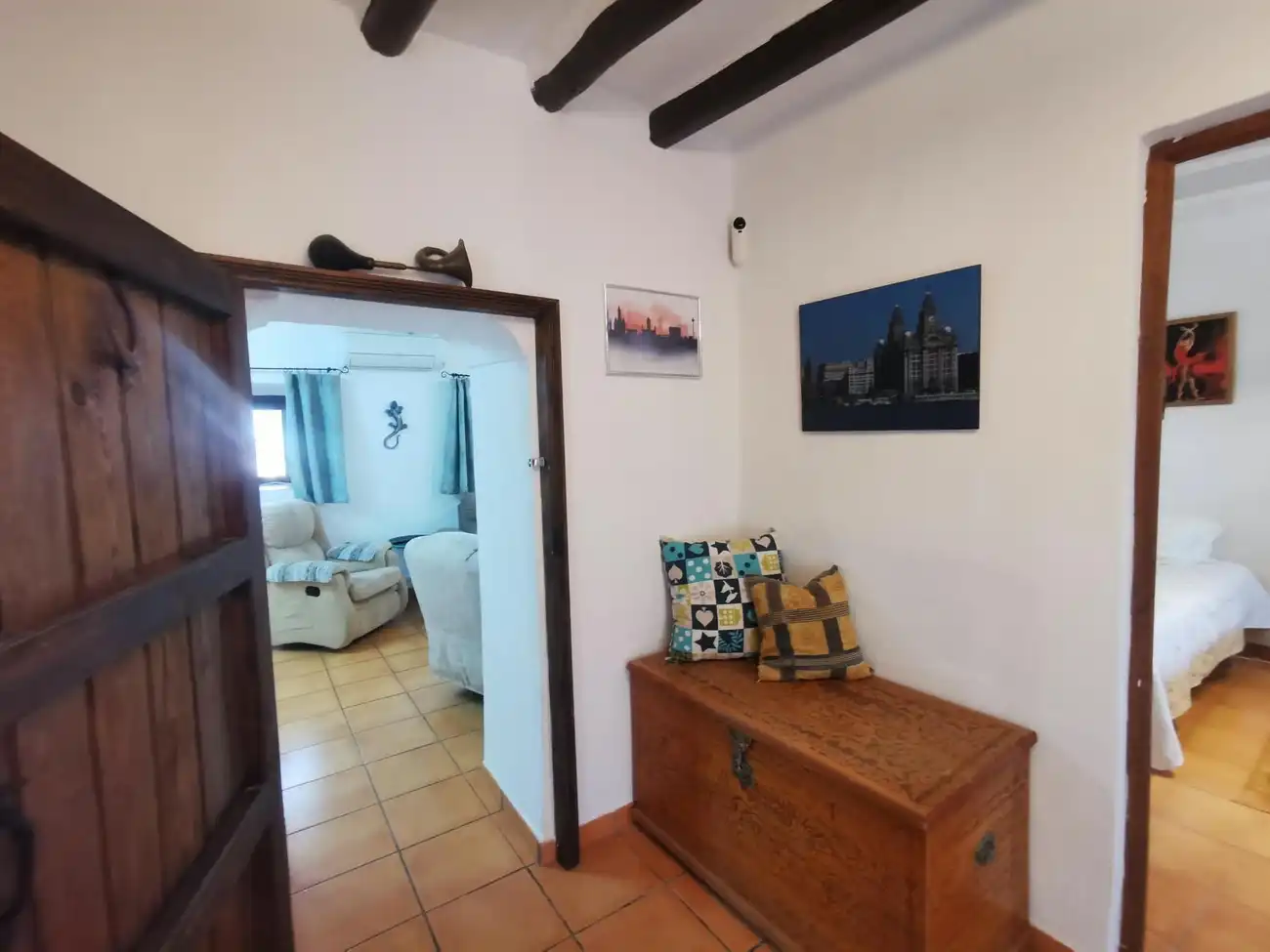 Terraced house for sale in Huércal-Overa, imagen 12