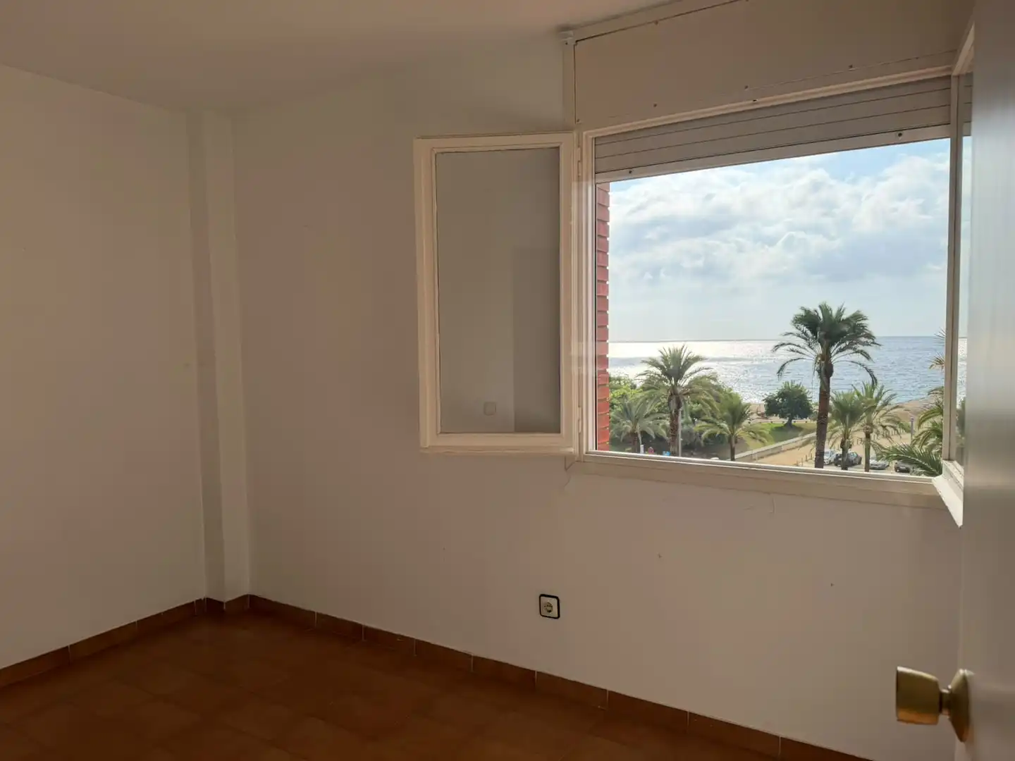 Wohnung mit Terrasse zum Verkauf in Avinguda del Maresme, imagen 23