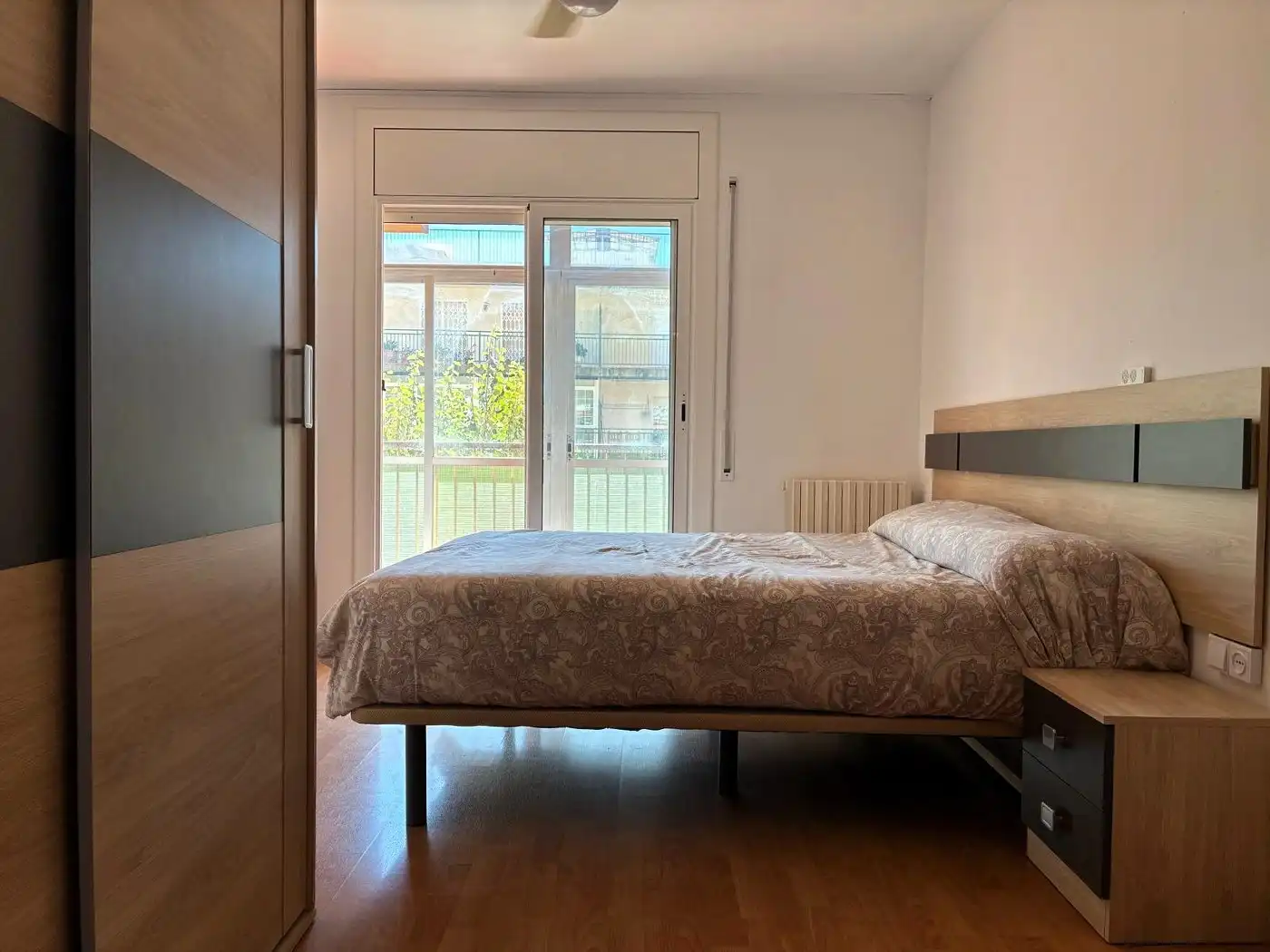 Flat with terrace for sale in Llevant, imagen 8