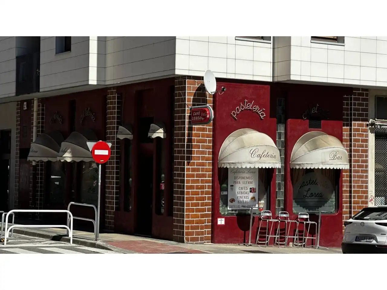 Local comercial en venda a Calle Uztarroz, imagen 9