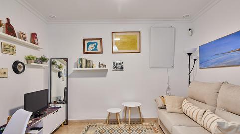 Foto 4 de Planta baixa en venda a Centro Histórico, Cádiz