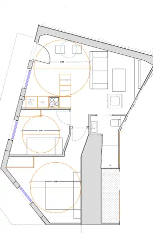 Appartement à vendre à Calle Alberto Palacios 8, imagen 15