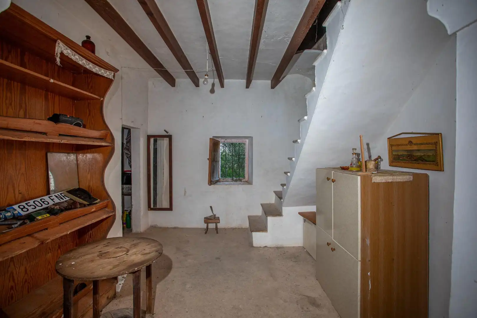 Casa rústica en venta en Llubí, imagen 15