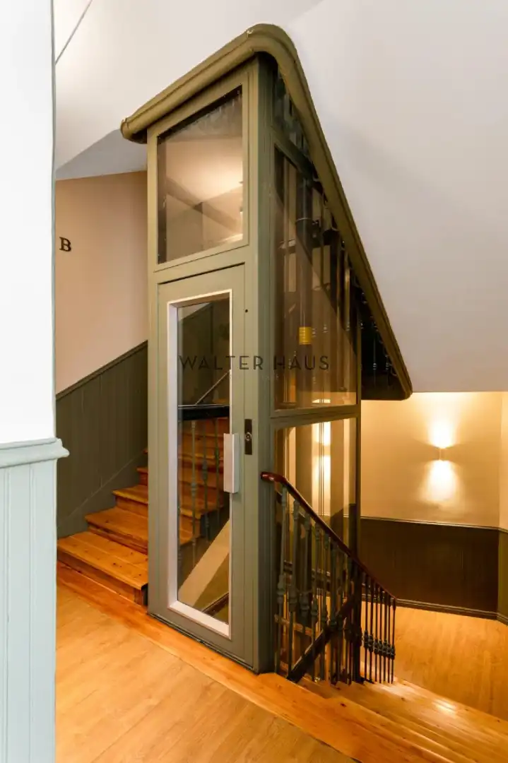 Appartement avec ascenseur à vendre à Calle de Santa Engracia, imagen 40
