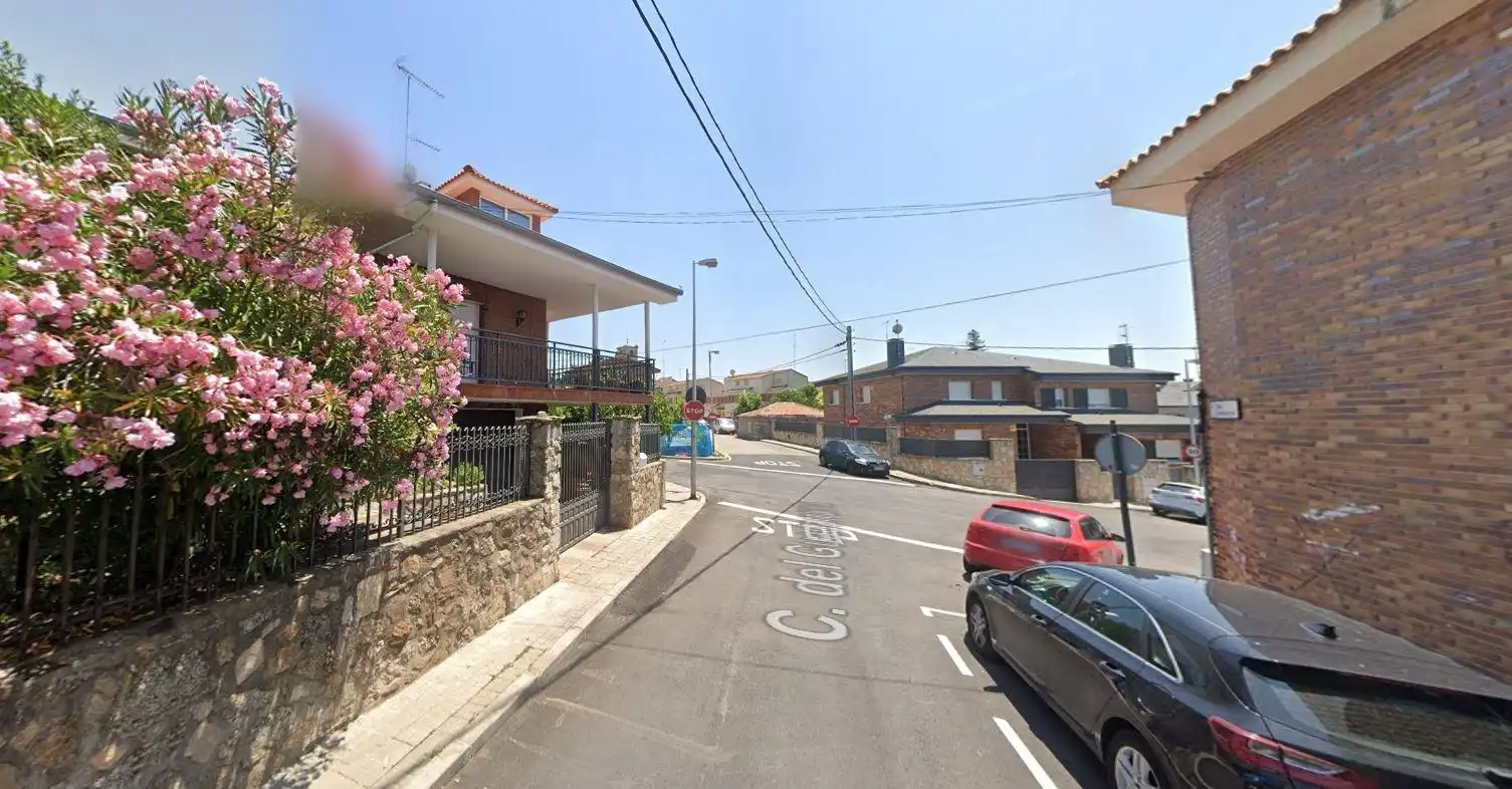 Wohnung mit Garten zum Verkauf in GUADARRAMA 1, imagen 3
