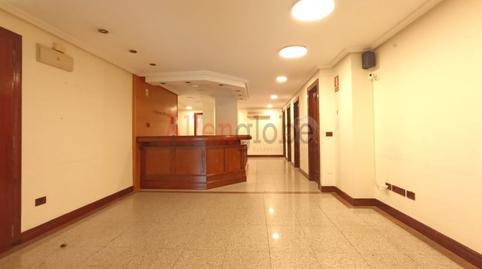 Foto 2 de Oficina de lloguer a Plaza de América, Plaza de América, Asturias