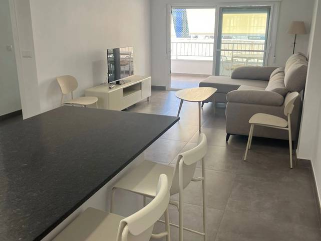 Piso en Alquiler en Playa de San Juan