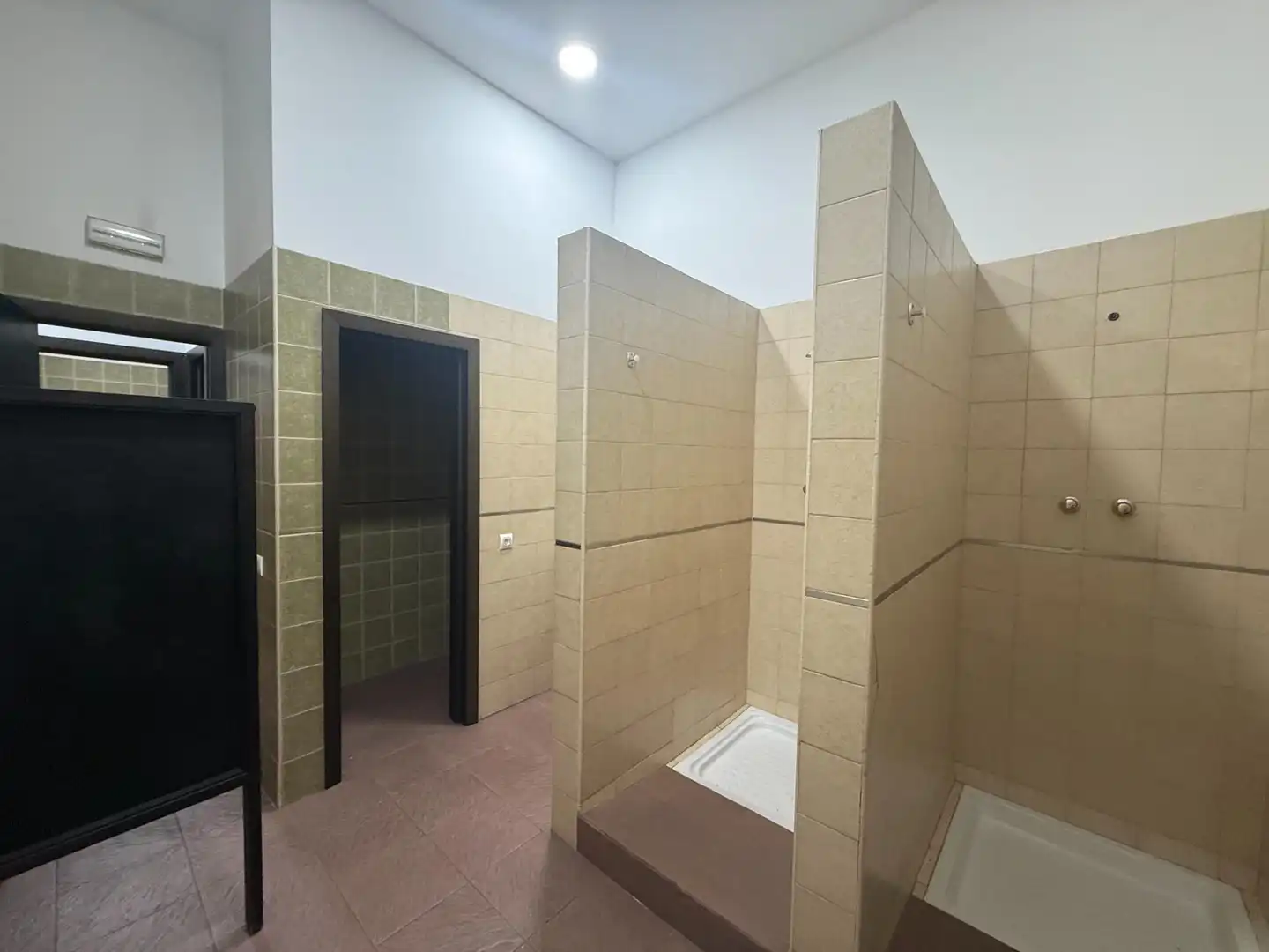 Bany de Casa o xalet en venda en La Línea de la Concepción