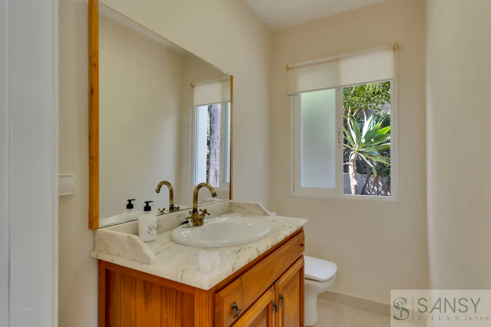 Detached house with pool for sale in Centro ciudad, imagen 39