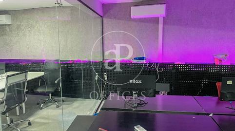Photo 3 of Office for sale in Fuente del Berro, Madrid
