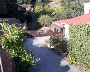 Vista exterior de Casa o xalet en venda en Estepona