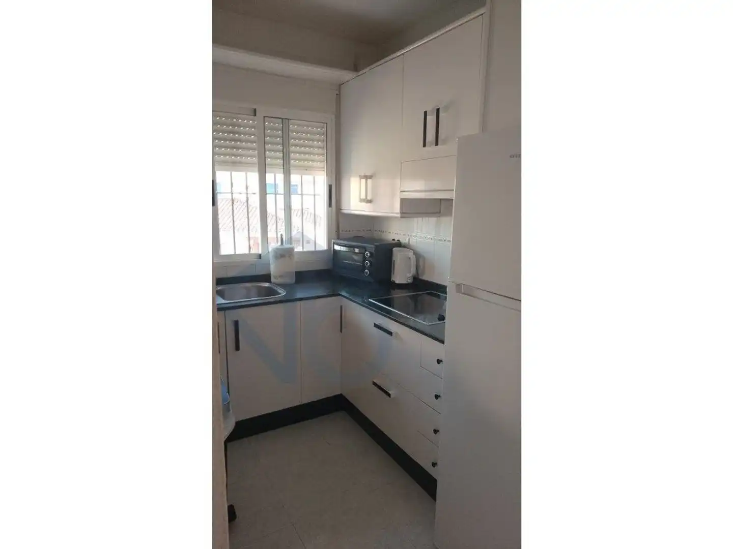Cocina de Piso en venta en Pulpí con Aire acondicionado, Terraza y Piscina