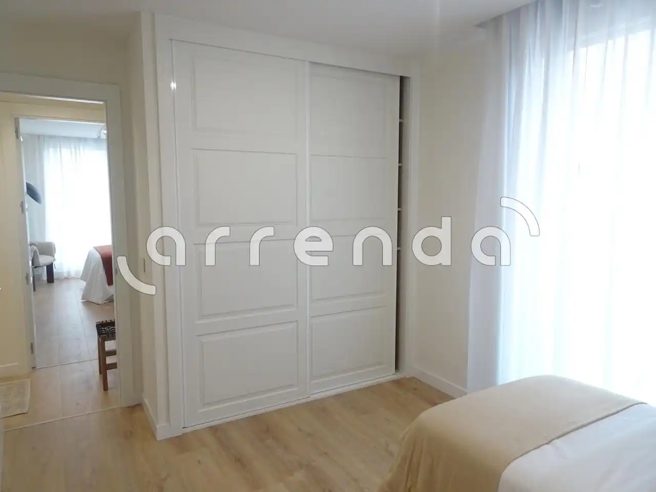 Wohnung zur Miete in Libertad, Monte